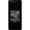 Liquid Blue NFL Dallas Cowboys Running Back Galaxy S20 Plus Skin